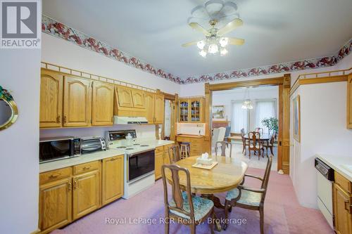 291 Elma Street E, North Perth (Listowel), ON - Indoor