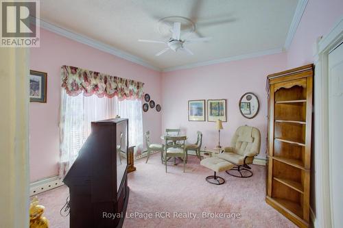 291 Elma Street E, North Perth (Listowel), ON - Indoor