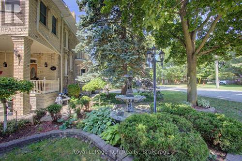 291 Elma Street E, North Perth (Listowel), ON - Outdoor