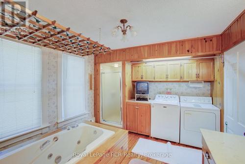 291 Elma Street E, North Perth (Listowel), ON - Indoor Photo Showing Laundry Room