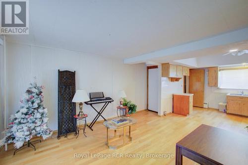 291 Elma Street E, North Perth (Listowel), ON - Indoor