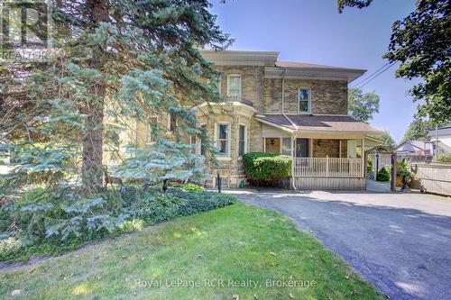 291 Elma Street E, North Perth (Listowel), ON - Outdoor