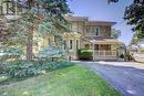 291 Elma Street E, North Perth (Listowel), ON  - Outdoor 
