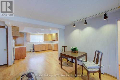 291 Elma Street E, North Perth (Listowel), ON - Indoor