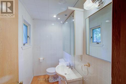 291 Elma Street E, North Perth (Listowel), ON - Indoor Photo Showing Bathroom