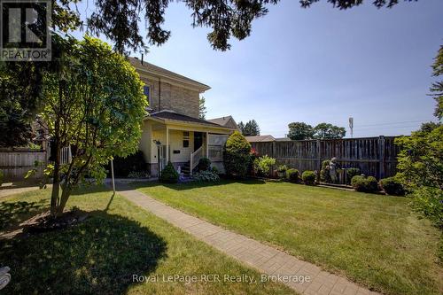291 Elma Street E, North Perth (Listowel), ON - Outdoor