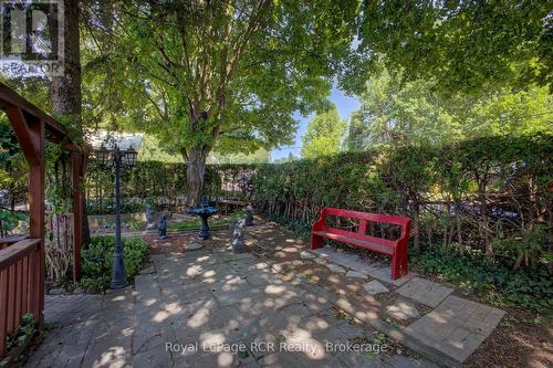 291 Elma Street E, North Perth (Listowel), ON - Outdoor
