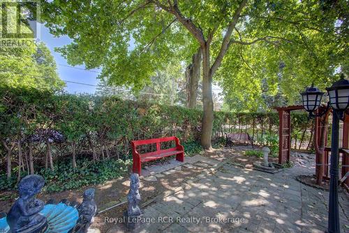 291 Elma Street E, North Perth (Listowel), ON - Outdoor