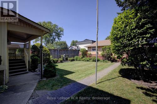 291 Elma Street E, North Perth (Listowel), ON - Outdoor