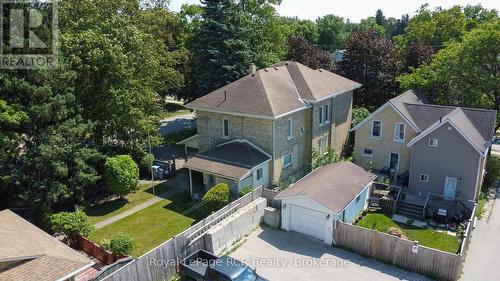 291 Elma Street E, North Perth (Listowel), ON - Outdoor