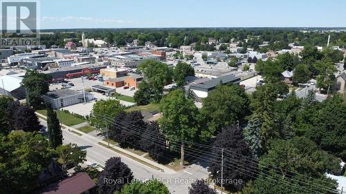 291 Elma Street E, North Perth (Listowel), ON - Outdoor With View