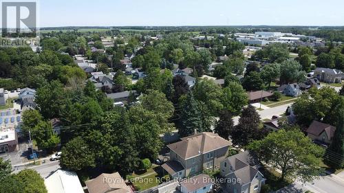 Neighbourhood view - 291 Elma Street E, North Perth (Listowel), ON - Outdoor With View