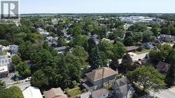 Neighbourhood view - 