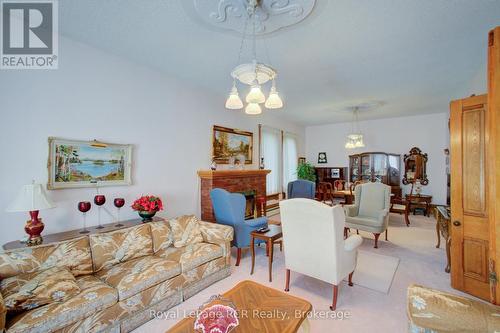291 Elma Street E, North Perth (Listowel), ON - Indoor Photo Showing Other Room