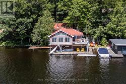22 - 1254 BARLOCHAN ROAD  Muskoka Lakes (Wood (Muskoka Lakes)), ON P1P 1R2