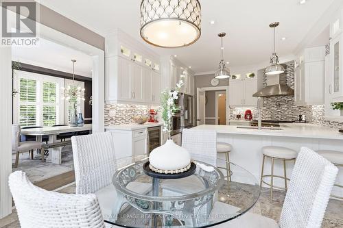2149 Alderbrook Drive, Oakville, ON - Indoor Photo Showing Other Room