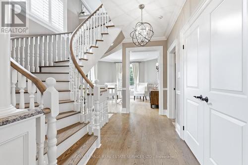 2149 Alderbrook Drive, Oakville, ON - Indoor Photo Showing Other Room