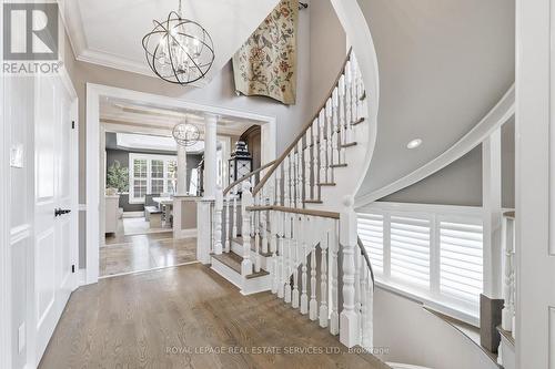 2149 Alderbrook Drive, Oakville, ON - Indoor Photo Showing Other Room