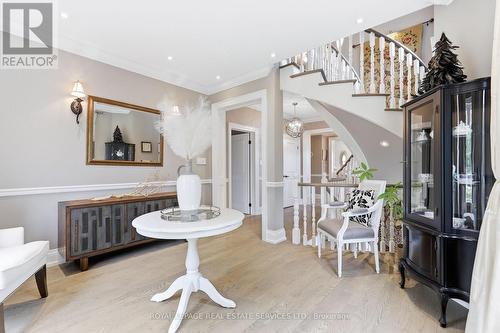 2149 Alderbrook Drive, Oakville, ON - Indoor Photo Showing Other Room