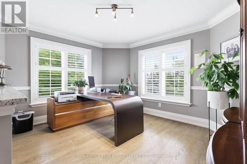2149 Alderbrook Drive, Oakville, ON - Indoor
