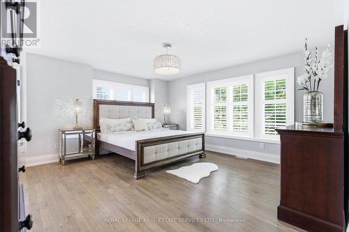 2149 Alderbrook Drive, Oakville, ON - Indoor Photo Showing Bedroom