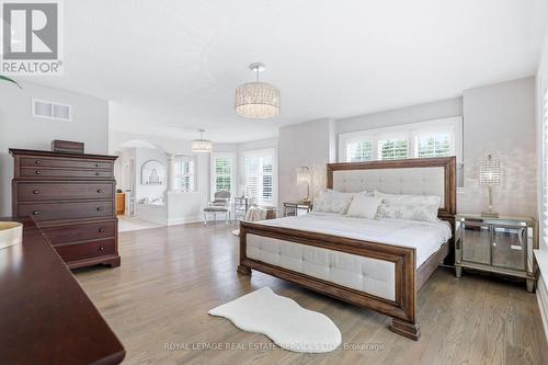 2149 Alderbrook Drive, Oakville, ON - Indoor Photo Showing Bedroom