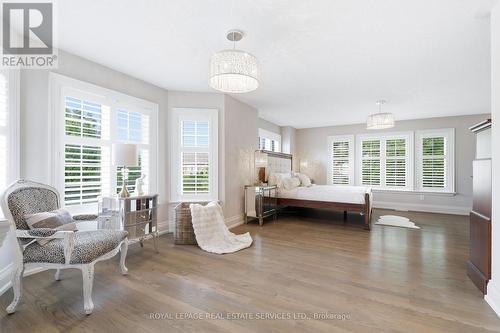 2149 Alderbrook Drive, Oakville, ON - Indoor