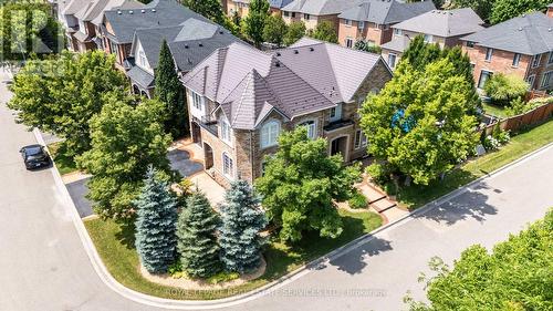 2149 Alderbrook Drive, Oakville, ON - Outdoor