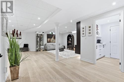 2149 Alderbrook Drive, Oakville, ON - Indoor Photo Showing Other Room