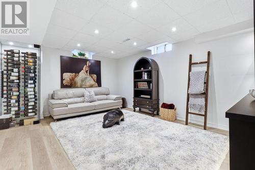 2149 Alderbrook Drive, Oakville, ON - Indoor