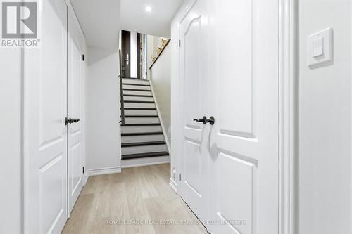 2149 Alderbrook Drive, Oakville, ON - Indoor Photo Showing Other Room