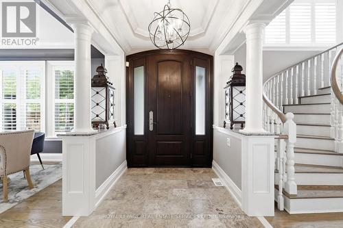 2149 Alderbrook Drive, Oakville, ON - Indoor Photo Showing Other Room