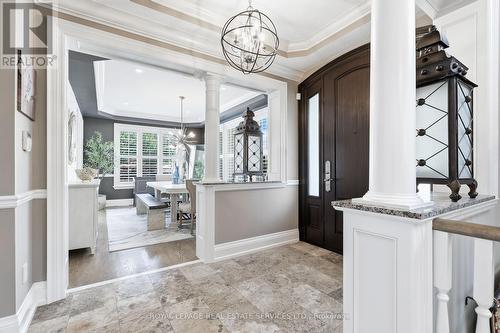2149 Alderbrook Drive, Oakville, ON - Indoor