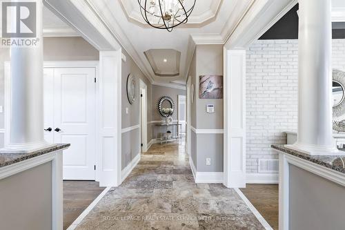 2149 Alderbrook Drive, Oakville, ON - Indoor