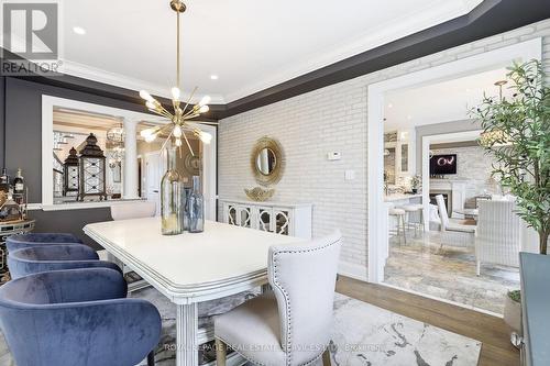 2149 Alderbrook Drive, Oakville, ON -  Photo Showing Other Room