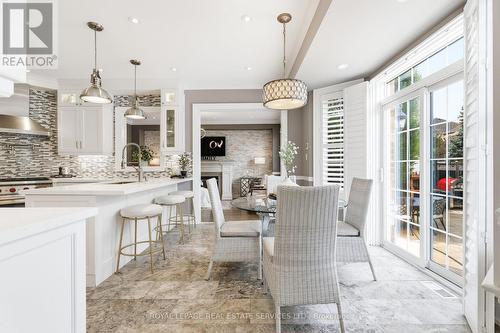 2149 Alderbrook Drive, Oakville, ON - Indoor
