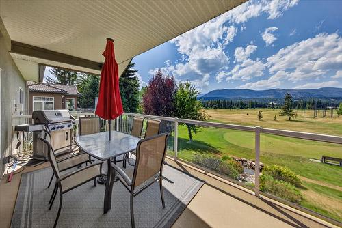 5075 Riverview Road, Fairmont Hot Springs, BC - Outdoor With Deck Patio Veranda With View With Exterior