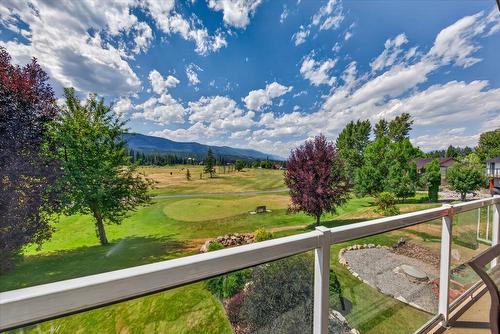 5075 Riverview Road, Fairmont Hot Springs, BC - Outdoor With View