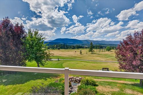 5075 Riverview Road, Fairmont Hot Springs, BC - Outdoor With View