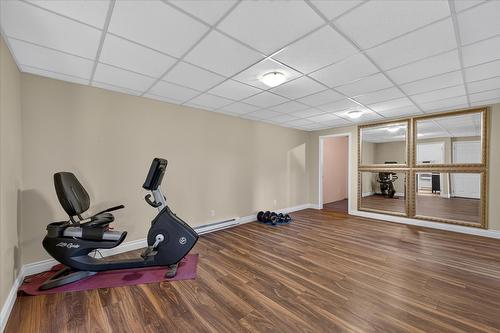 5075 Riverview Road, Fairmont Hot Springs, BC - Indoor