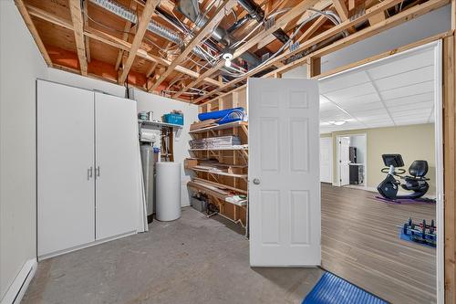 5075 Riverview Road, Fairmont Hot Springs, BC - Indoor
