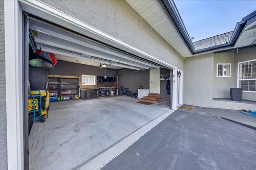 5075 Riverview Road, Fairmont Hot Springs, BC - Outdoor With Exterior