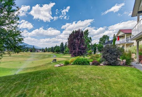 5075 Riverview Road, Fairmont Hot Springs, BC - Outdoor With View