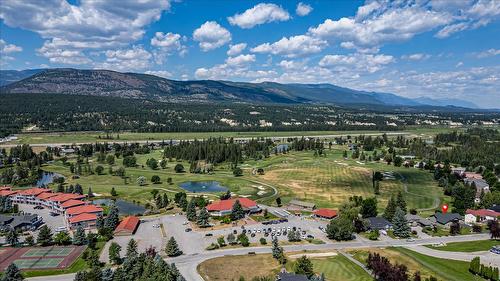 5075 Riverview Road, Fairmont Hot Springs, BC - Outdoor With View