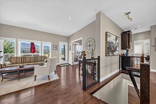 5075 Riverview Road, Fairmont Hot Springs, BC - Indoor