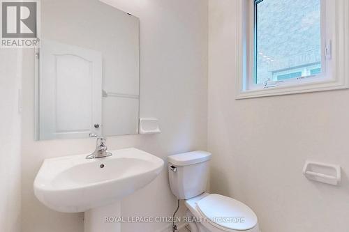 123 Cliff Thompson Crescent, Georgina, ON - Indoor Photo Showing Bathroom