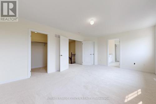 123 Cliff Thompson Crescent, Georgina, ON - Indoor Photo Showing Other Room