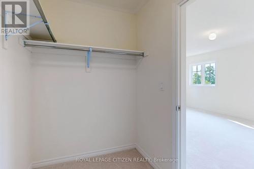 123 Cliff Thompson Crescent, Georgina, ON - Indoor With Storage