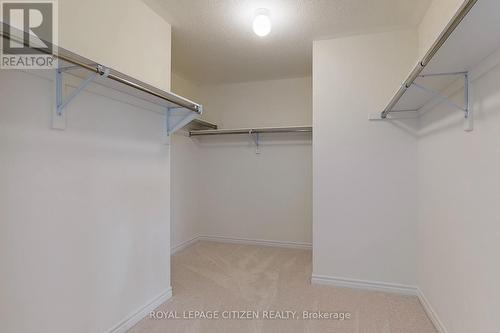 123 Cliff Thompson Crescent, Georgina, ON - Indoor With Storage