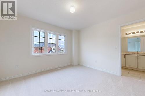 123 Cliff Thompson Crescent, Georgina, ON - Indoor Photo Showing Other Room